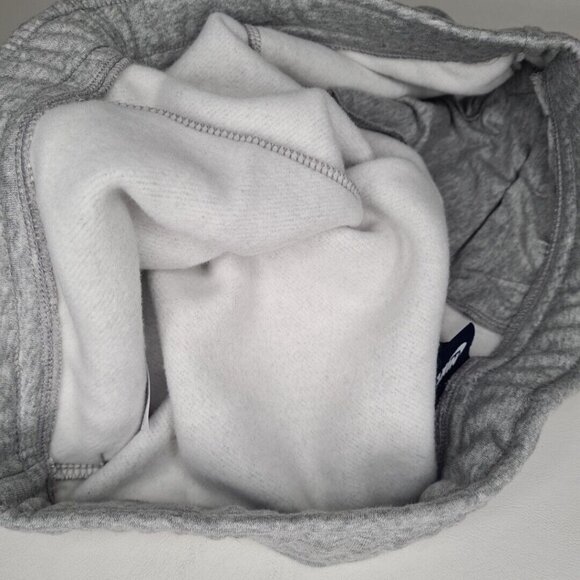 Nike Men Sportwear Sport Grey Slim Pants Jogger Sweatpants Size L - Picture 9 of 10